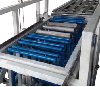 Máquina de fabricação de placas de cimento de areia de quartzo com emissões de formaldeído ≤ 1,5 mg/l