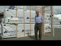 A mais recente máquina automática de fazer painéis de parede seca, linha de produção de painéis de sanduíche.