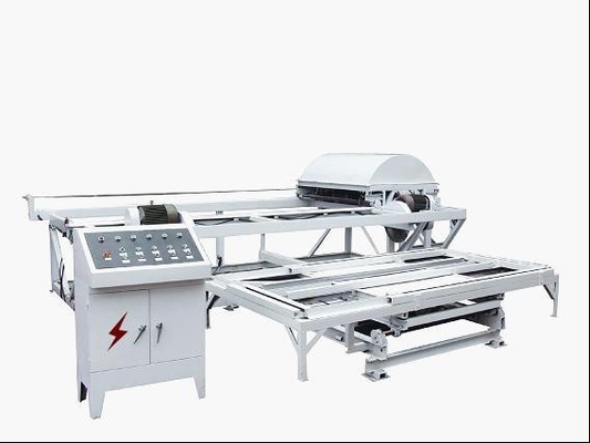 Máquina de fabricação de telhados sem manutenção com sistema hidráulico de controlo por computador PLC
