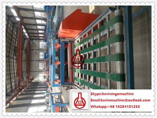 Máquina de fabricação de azulejos de telhado de perfil vidrado colorido para decoração de telhados de casas