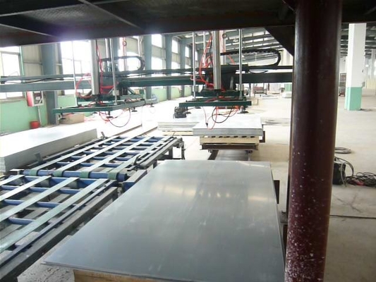 Máquina de fabricação de telhas de telhados com controlo PLC, Máquina de fabricação de folhas de telhado de perfil de vidro colorido