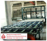 linha de produção maquinaria da placa do Mgo 380V do material de construção da proteção ambiental