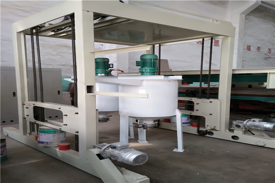 Máquina de fazer telhas de aço, máquina de formar folhas de telhado