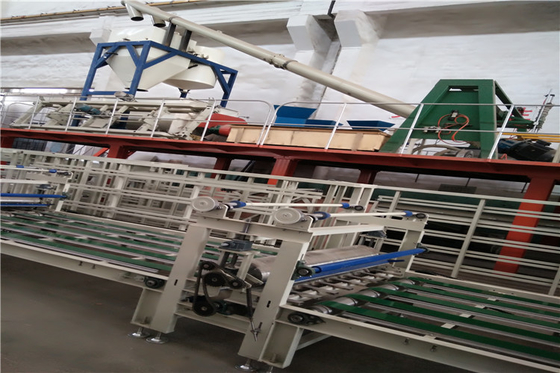 Máquina de fazer telhas de aço, máquina de formar folhas de telhado
