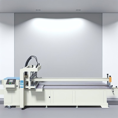 Máquina de Formação de Painel de Parede com Alimentação Automática e Potência de 380V