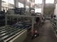 Linha automática de produção de placas de fibra de cimento de 2400 mm com densidade de placas de 1,2-1,6 g/cm3