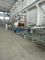 Linha de produção automática com capacidade grande, máquina da placa do cimento da fibra da formação de folha