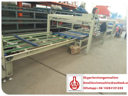 O equipamento de fabricação do painel de parede da palha da capacidade alta personaliza o modelo diferente dos tamanhos XD-DB